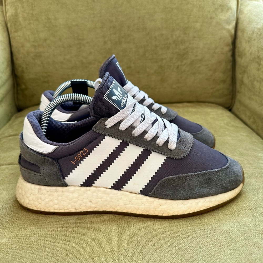 Adidas Originals I-5923 Iniki Boost Sneakers 👟
